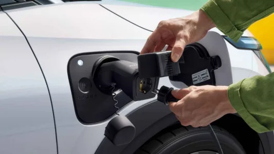Skoda acaba de presentar el electrico que puede poner patas arriba el mercado 440 km precio de kamiq y fabricacion espanola 11