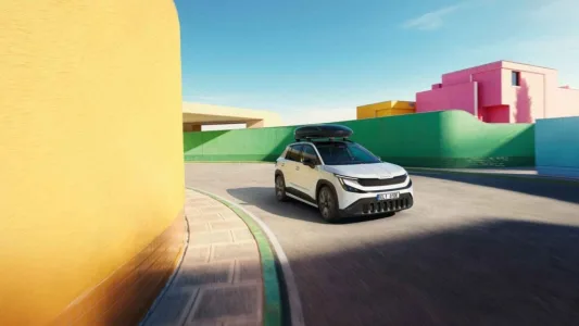 Skoda acaba de presentar el electrico que puede poner patas arriba el mercado 440 km precio de kamiq y fabricacion espanola 13