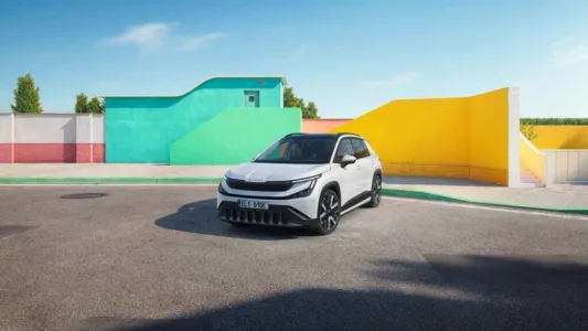 Skoda acaba de presentar el electrico que puede poner patas arriba el mercado 440 km precio de kamiq y fabricacion espanola 14
