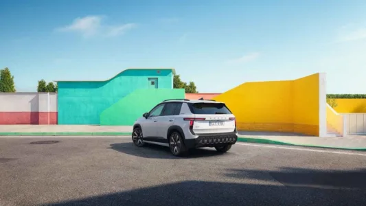 Skoda acaba de presentar el electrico que puede poner patas arriba el mercado 440 km precio de kamiq y fabricacion espanola 15