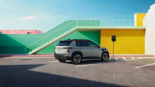 Skoda acaba de presentar el electrico que puede poner patas arriba el mercado 440 km precio de kamiq y fabricacion espanola 18