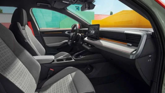 Skoda acaba de presentar el electrico que puede poner patas arriba el mercado 440 km precio de kamiq y fabricacion espanola 20