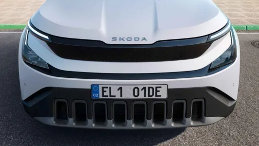 Skoda acaba de presentar el electrico que puede poner patas arriba el mercado 440 km precio de kamiq y fabricacion espanola 25