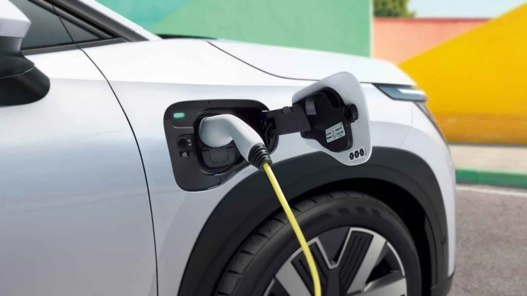 Skoda acaba de presentar el electrico que puede poner patas arriba el mercado 440 km precio de kamiq y fabricacion espanola 26