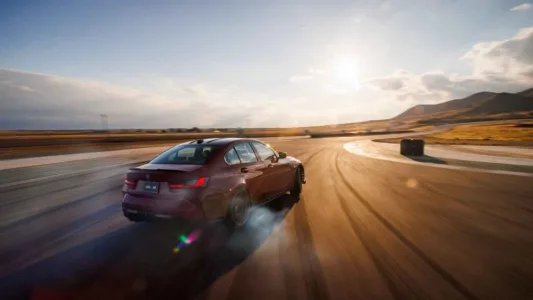 Bmw despide al m3 como muchos sonaban 480 cv cambio manual y menos peso pero europa se queda sin el 3
