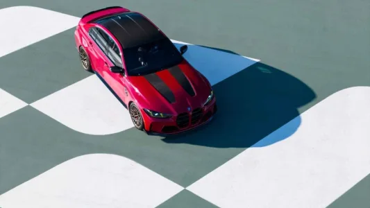 Bmw despide al m3 como muchos sonaban 480 cv cambio manual y menos peso pero europa se queda sin el 4