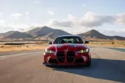 BMW despide al M3 como muchos soñaban: 480 CV, cambio manual y menos peso, pero Europa se queda sin él