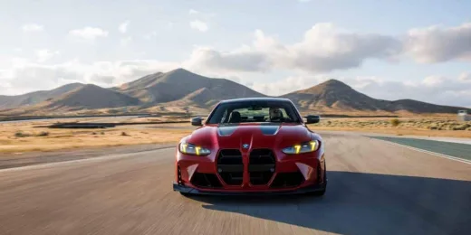 BMW despide al M3 como muchos soñaban: 480 CV, cambio manual y menos peso, pero Europa se queda sin él