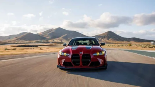 Bmw despide al m3 como muchos sonaban 480 cv cambio manual y menos peso pero europa se queda sin el 6