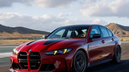 Bmw despide al m3 como muchos sonaban 480 cv cambio manual y menos peso pero europa se queda sin el 7