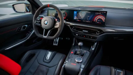 Bmw despide al m3 como muchos sonaban 480 cv cambio manual y menos peso pero europa se queda sin el 9