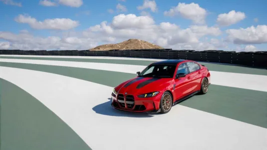 Bmw despide al m3 como muchos sonaban 480 cv cambio manual y menos peso pero europa se queda sin el 11