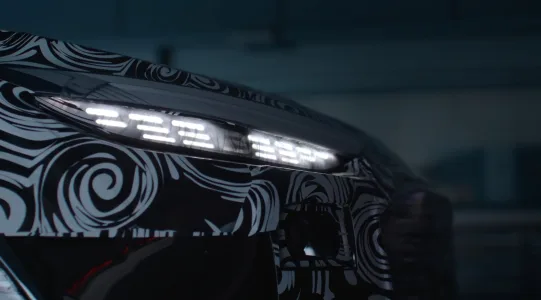 Audi prepara el regreso del a2 pero esta vez sera electrico pequeno y con mas autonomia de la esperada 1