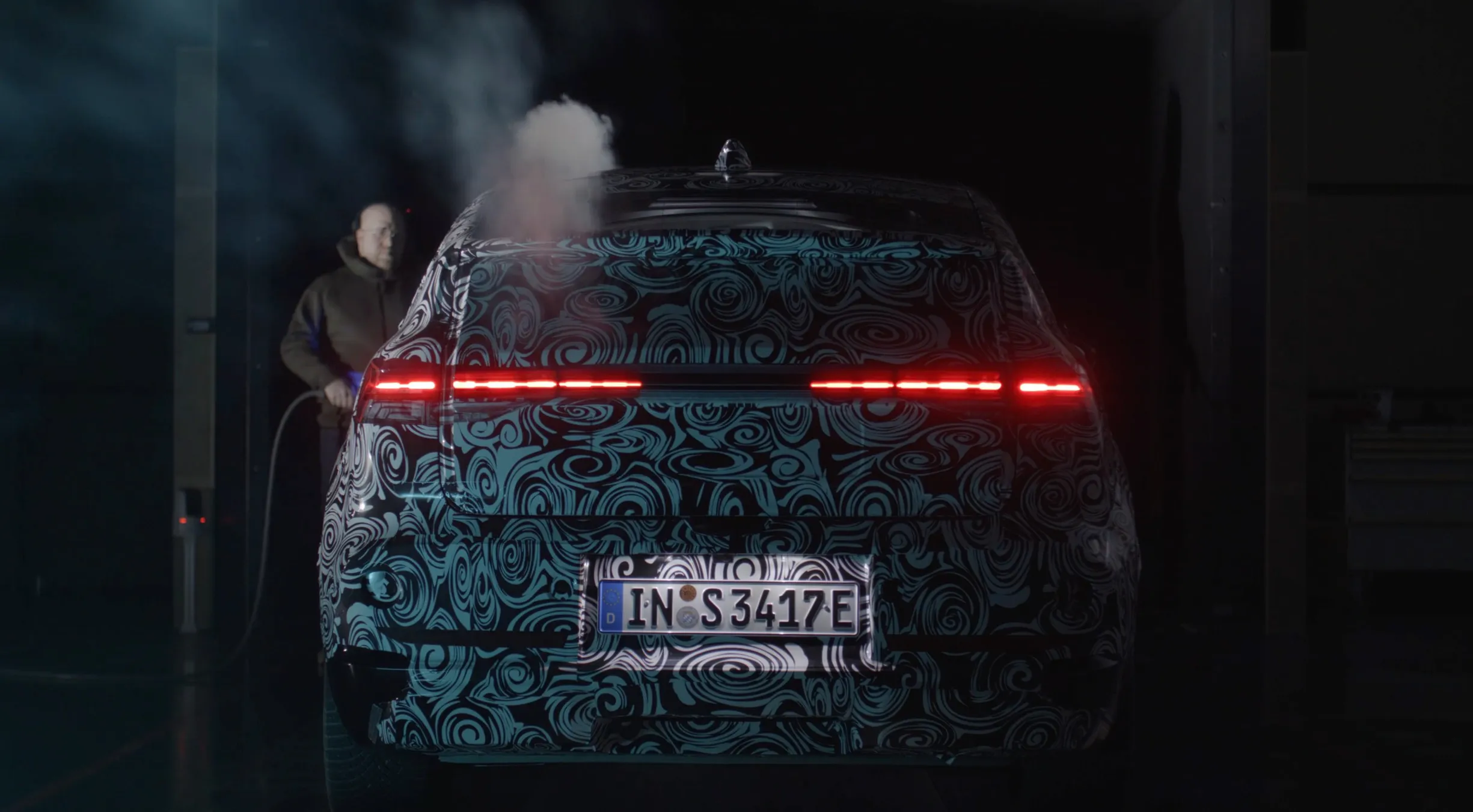 Audi prepara el regreso del a2 pero esta vez sera electrico pequeno y con mas autonomia de la esperada 2