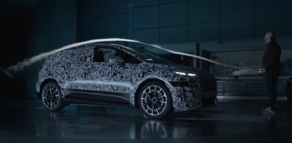 Audi prepara el regreso del a2 pero esta vez sera electrico pequeno y con mas autonomia de la esperada 3