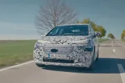 Audi prepara el regreso del A2, pero esta vez será eléctrico, pequeño y con más autonomía de la esperada