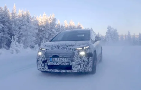 Audi prepara el regreso del a2 pero esta vez sera electrico pequeno y con mas autonomia de la esperada 5