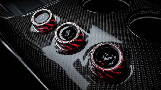 Mercedes amg va a por el porsche taycan con un gt electrico de casi 1 200 cv y sonido de v8 13