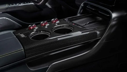 Mercedes amg va a por el porsche taycan con un gt electrico de casi 1 200 cv y sonido de v8 15