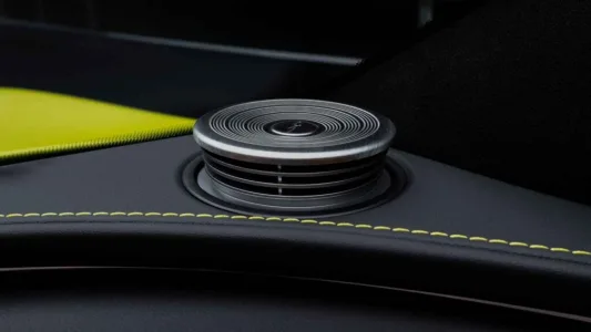 Mercedes amg va a por el porsche taycan con un gt electrico de casi 1 200 cv y sonido de v8 17