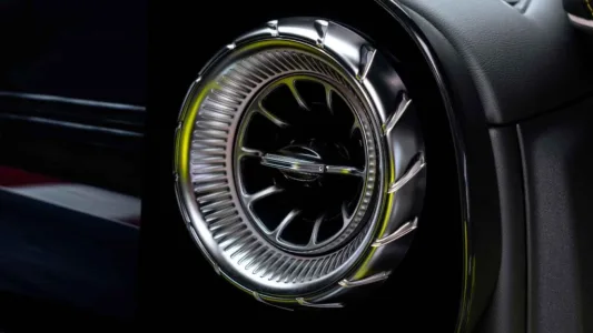 Mercedes amg va a por el porsche taycan con un gt electrico de casi 1 200 cv y sonido de v8 18