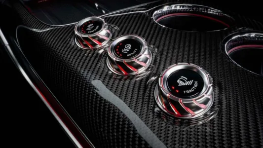 Mercedes amg va a por el porsche taycan con un gt electrico de casi 1 200 cv y sonido de v8 39