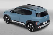 Kia EV1 2028: el urbano eléctrico más barato de la marca que lo cambiará todo