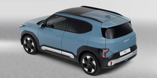 Kia EV1 2028: el urbano eléctrico más barato de la marca que lo cambiará todo