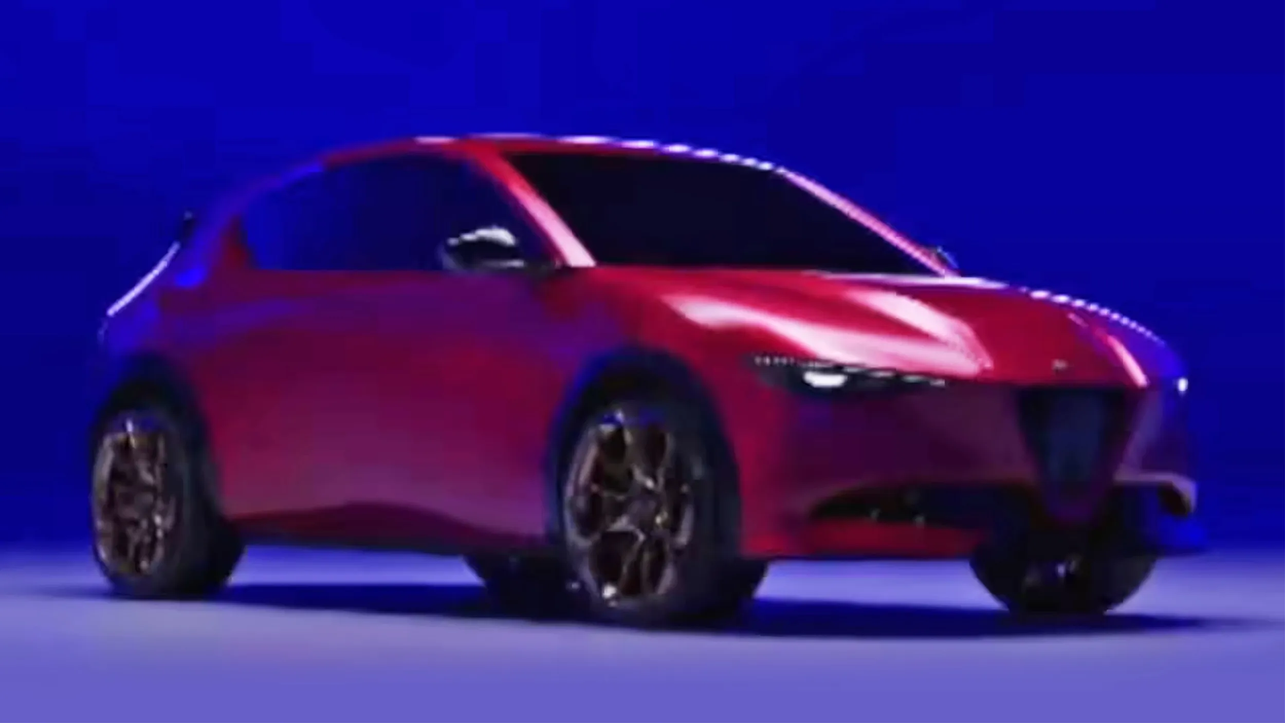 La nueva estrategia de alfa romeo incluye un c 3