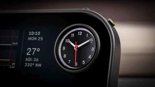 Ferrari acaba de cruzar su linea roja su primer electrico tiene 1 050 cv cuatro motores y diseno del creador del iphone 2