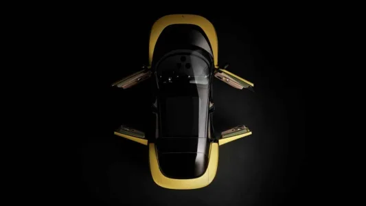 Ferrari acaba de cruzar su linea roja su primer electrico tiene 1 050 cv cuatro motores y diseno del creador del iphone 12