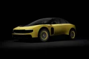 Ferrari acaba de cruzar su línea roja: su primer eléctrico tiene 1.050 CV, cuatro motores y diseño del creador del iPhone