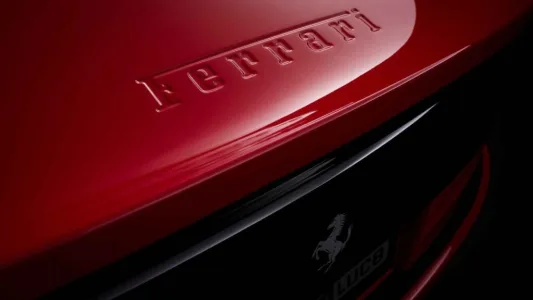Ferrari acaba de cruzar su linea roja su primer electrico tiene 1 050 cv cuatro motores y diseno del creador del iphone 29