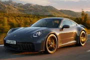 No habrá Porsche 911 eléctrico esta década: Stuttgart protege su icono mientras electrifica el 718