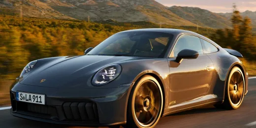 No habrá Porsche 911 eléctrico esta década: Stuttgart protege su icono mientras electrifica el 718