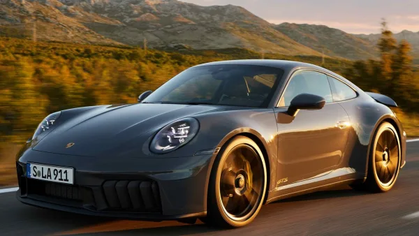 No habrá Porsche 911 eléctrico esta década: Stuttgart protege su icono mientras electrifica el 718