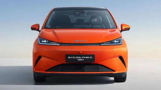 Byd prepara otro golpe para espana un phev urbano de 416 metros y mas de 1 000 km de autonomia