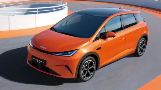 Byd prepara otro golpe para espana un phev urbano de 416 metros y mas de 1 000 km de autonomia 1