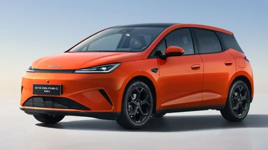 Byd prepara otro golpe para espana un phev urbano de 416 metros y mas de 1 000 km de autonomia 2