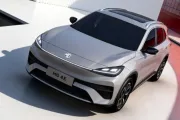 El nuevo SUV de MG llega con batería semisólida y una cifra que debería preocupar a toda Europa