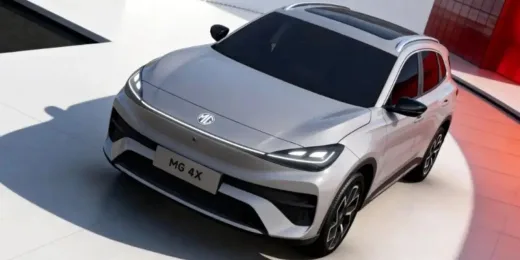 El nuevo SUV de MG llega con batería semisólida y una cifra que debería preocupar a toda Europa