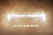 Mitsubishi resucita al Montero: el 4×4 puro que quiere volver a plantar cara al Toyota Land Cruiser