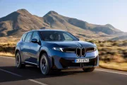 El nuevo BMW iX3 más barato llega con una sorpresa: sigue superando los 600 km de autonomía