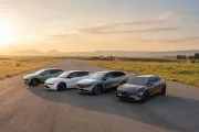 Zeekr ya está en España: la marca eléctrica que puede poner nerviosos a Tesla y a los premium europeos