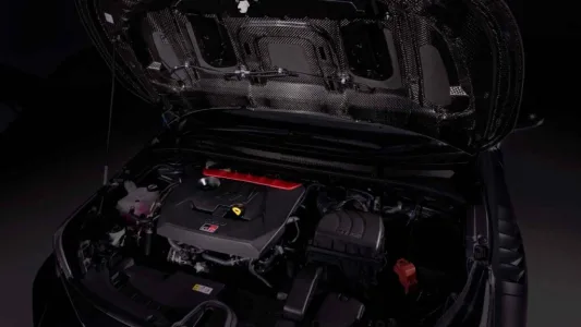 El corolla mas extremo de toyota nace en nurburgring y europa tendra que conformarse con mirarlo 5