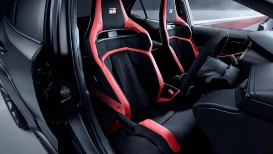 El corolla mas extremo de toyota nace en nurburgring y europa tendra que conformarse con mirarlo 7