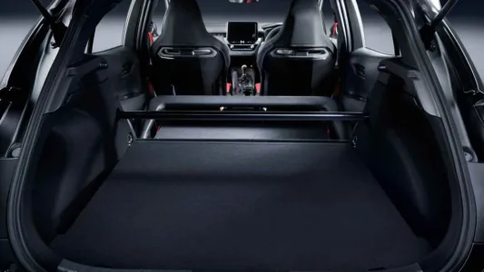 El corolla mas extremo de toyota nace en nurburgring y europa tendra que conformarse con mirarlo 11
