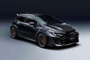 El Corolla más extremo de Toyota nace en Nürburgring y Europa tendrá que conformarse con mirarlo