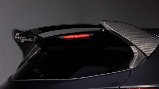 El corolla mas extremo de toyota nace en nurburgring y europa tendra que conformarse con mirarlo 18