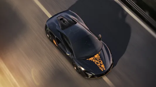 Mclaren artura 1000gp by mso diez unidades para celebrar 1 000 gp 3